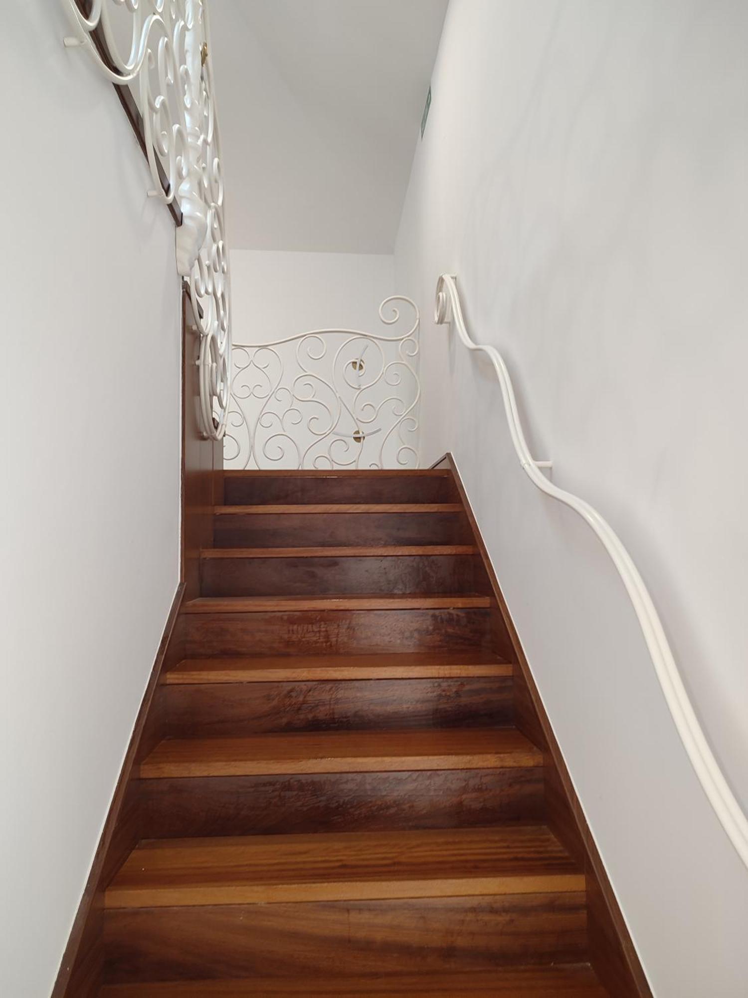 Albergue Sp 55 By Bossh! Hotels San Giacomo di Compostella Esterno foto